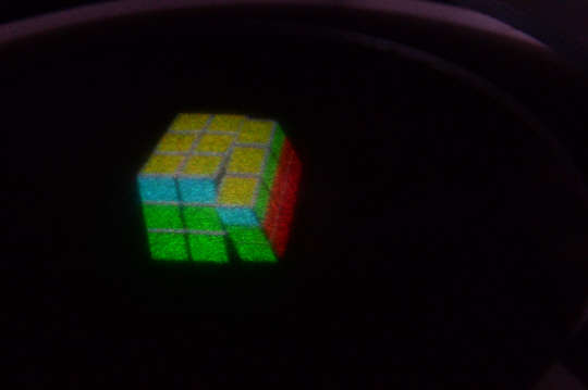 ¹Ì±¹¤ýÀϺ»µµ ¸øÇÑ 3D Ȧ·Î±×·¥, ¿ì¸®±â¼ú·Î ÇØ³Â´Ù ¹Ì±¹¤ýÀϺ»µµ ¸øÇÑ 3D Ȧ·Î±×·¥, ¿ì¸®±â¼ú·Î ÇØ³Â´Ù
